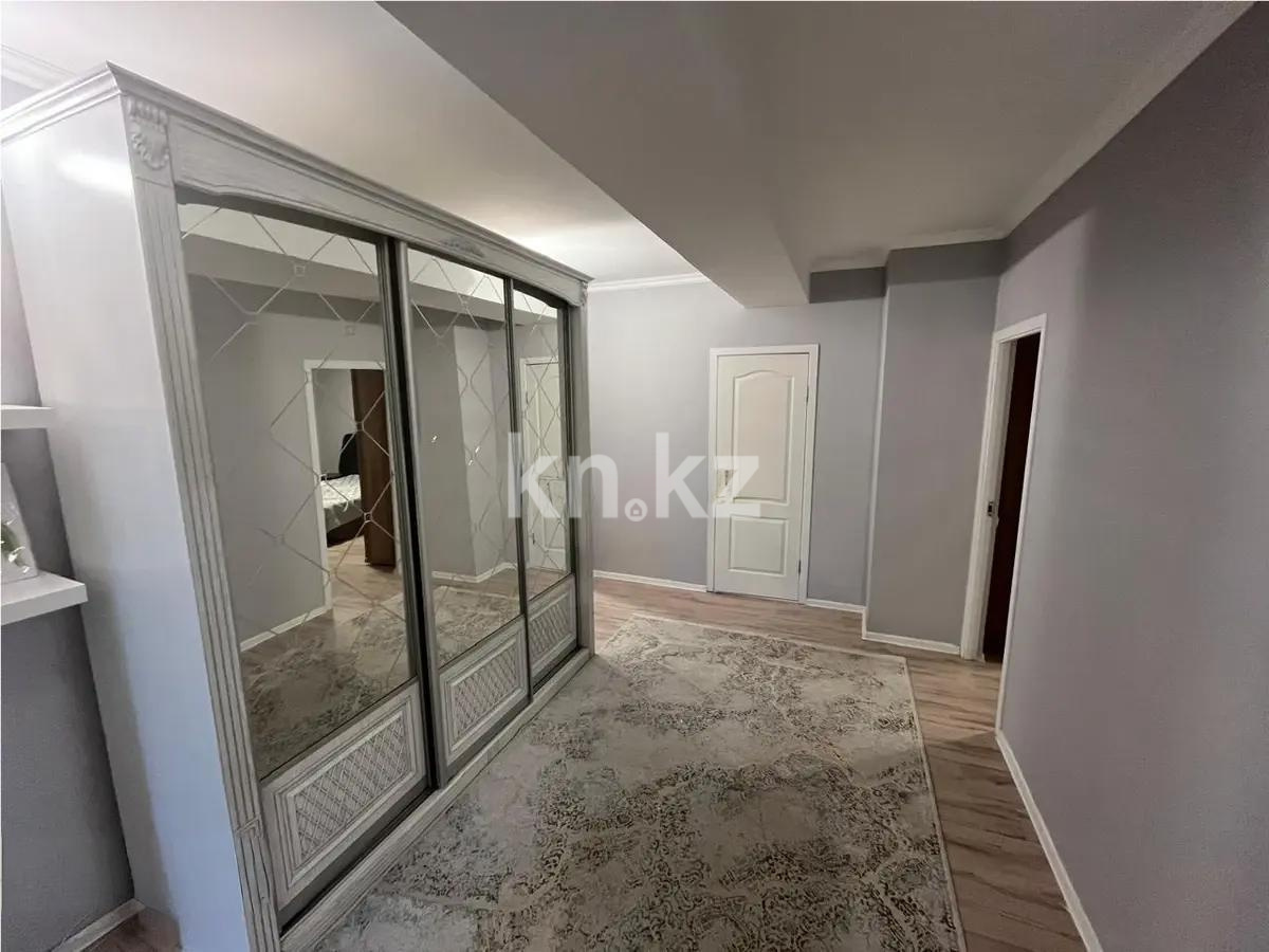 Продажа 3-комнатной квартиры, 86.1 м² в Астане - фото 6