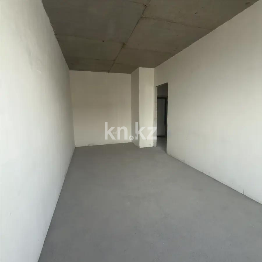 Продажа 1-комнатной квартиры, 38.5 м² в Астане - фото 2