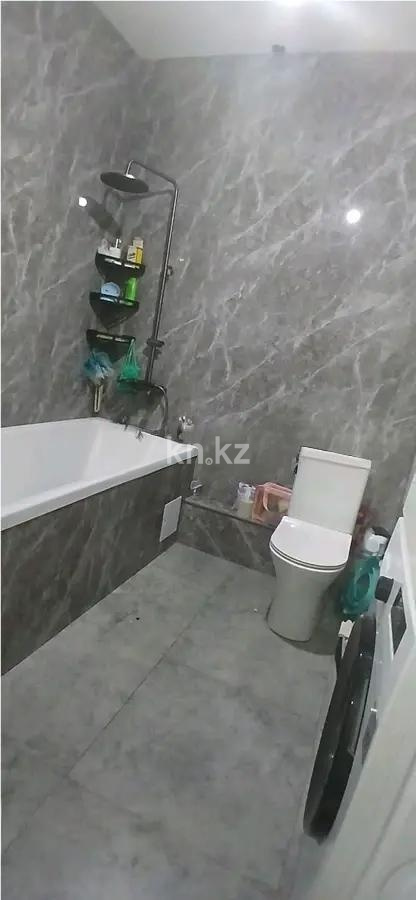 Продажа 3-комнатной квартиры, 85.4 м² в Астане - фото 4