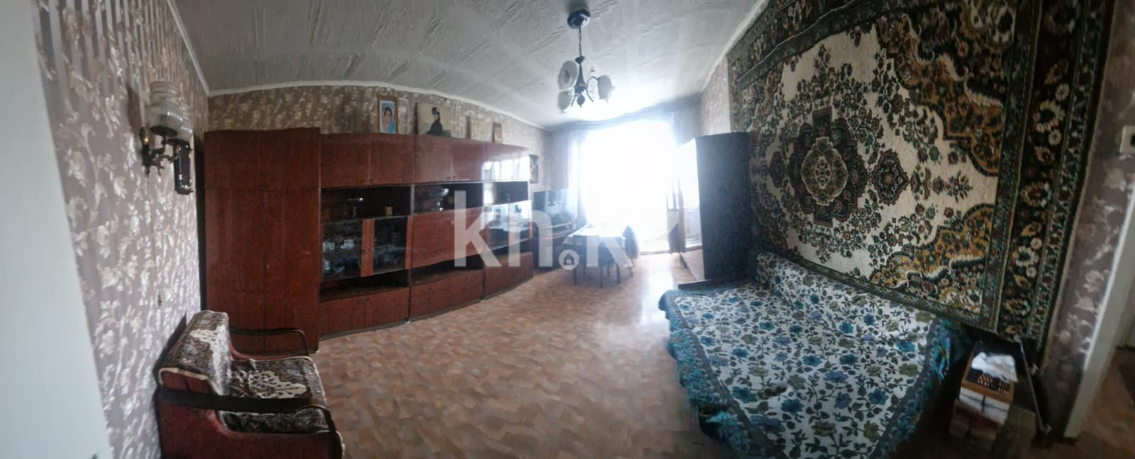 Продажа 1-комнатной квартиры, 32 м² в Караганде - фото 3