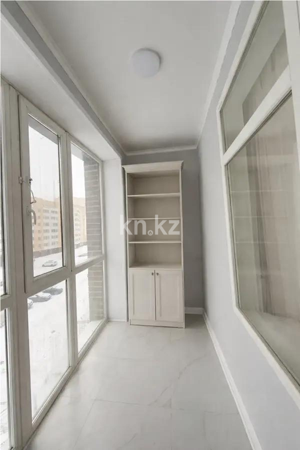 Продажа 2-комнатной квартиры, 58 м² в Астане - фото 7