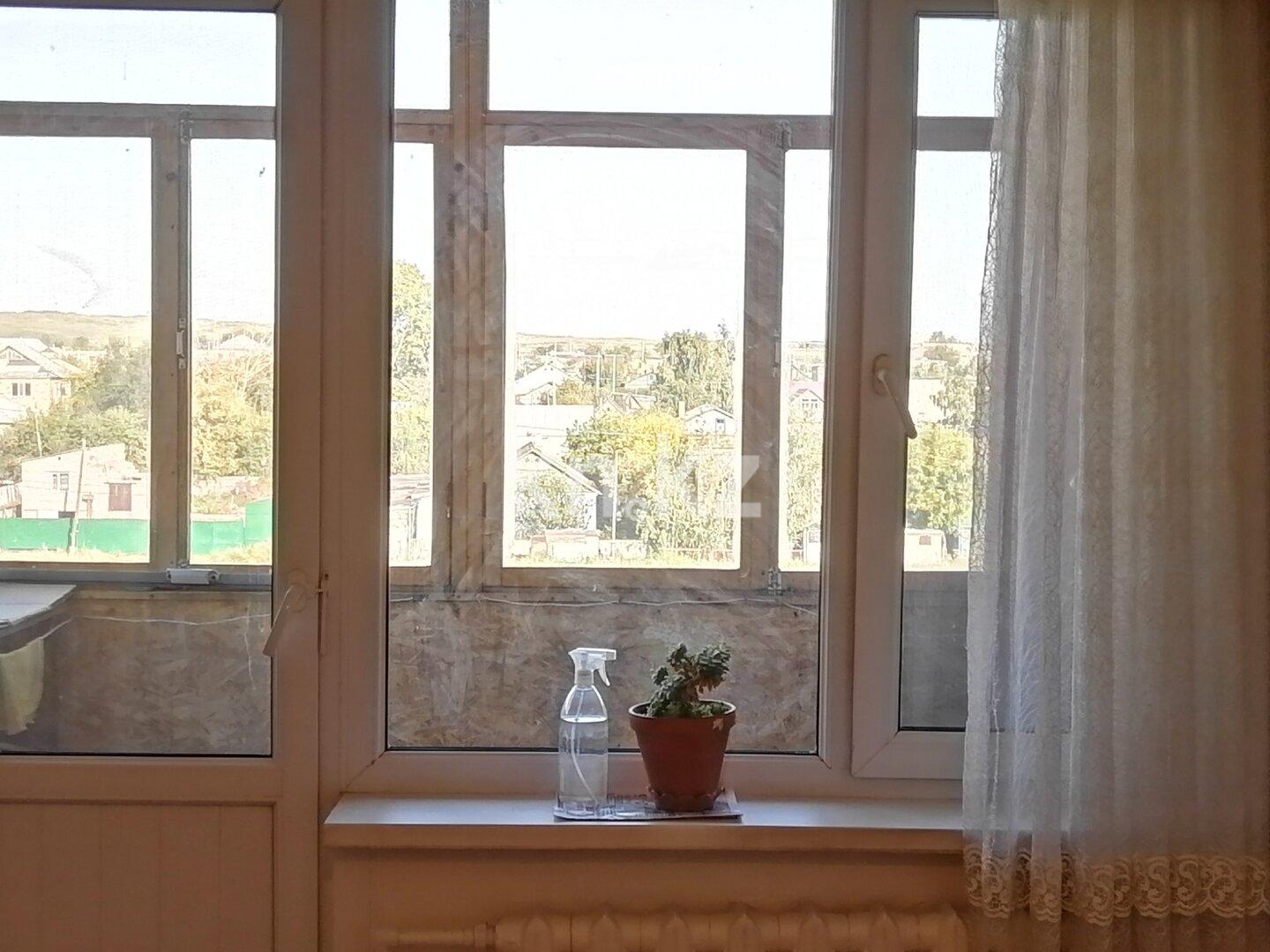 Продажа 3-комнатной квартиры, 49 м² в Караганде - фото 6