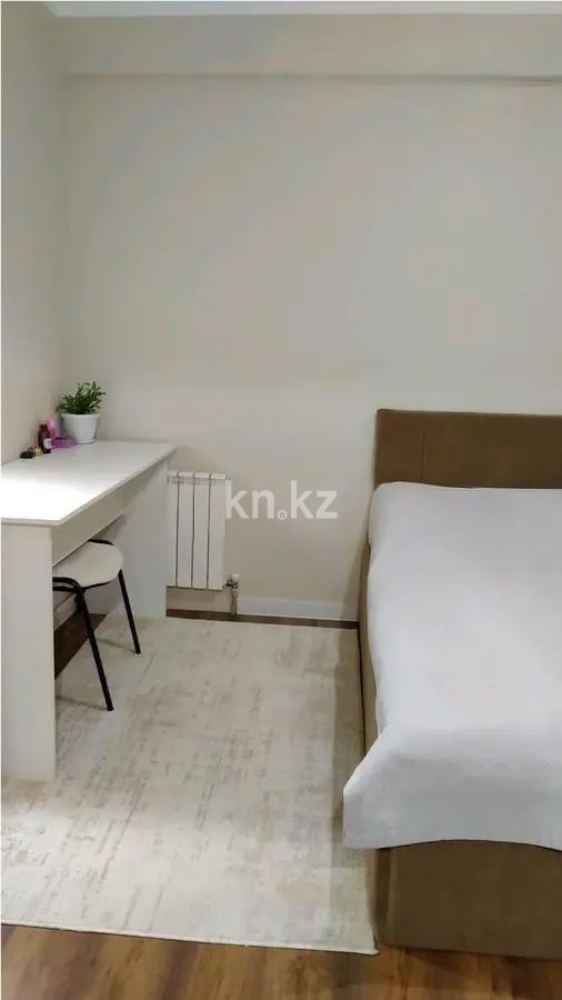 Продажа 2-комнатной квартиры, 50 м² в Алматы - фото 3