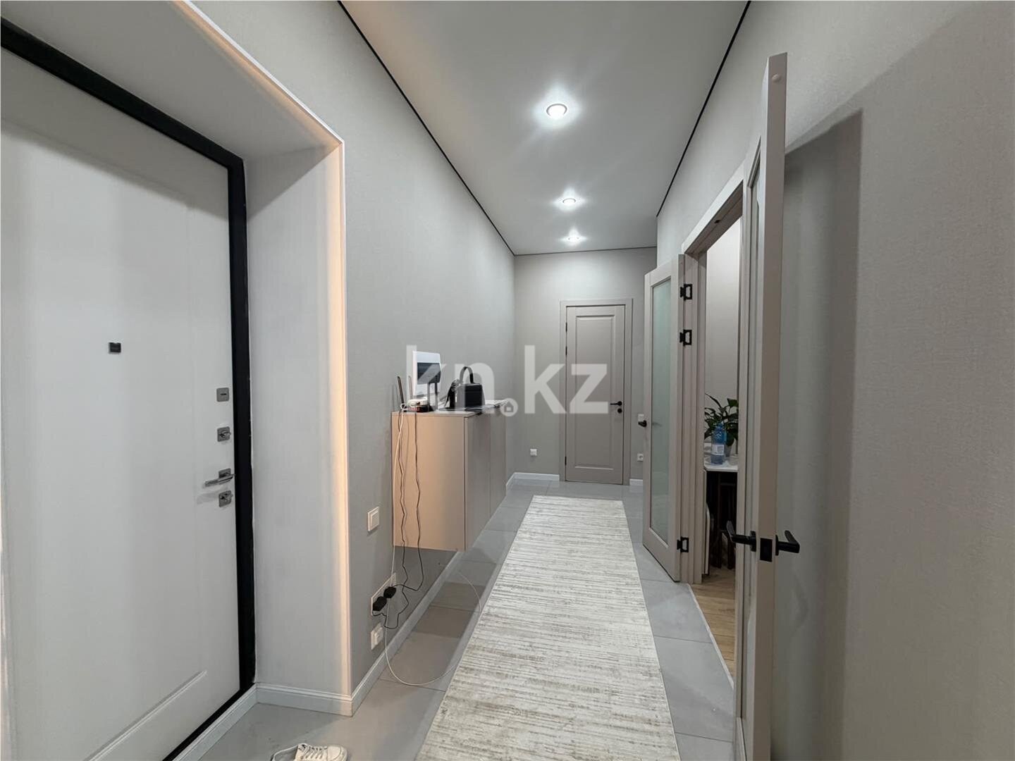 Продажа 2-комнатной квартиры, 61 м² в Караганде - фото 10