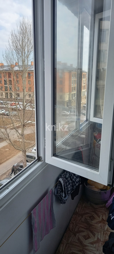 Продажа 4-комнатной квартиры, 82.7 м² в Караганде - фото 2