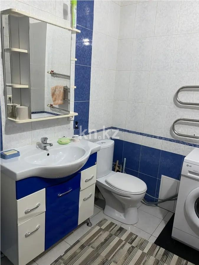 Продажа 2-комнатной квартиры, 67 м² в Астане - фото 4