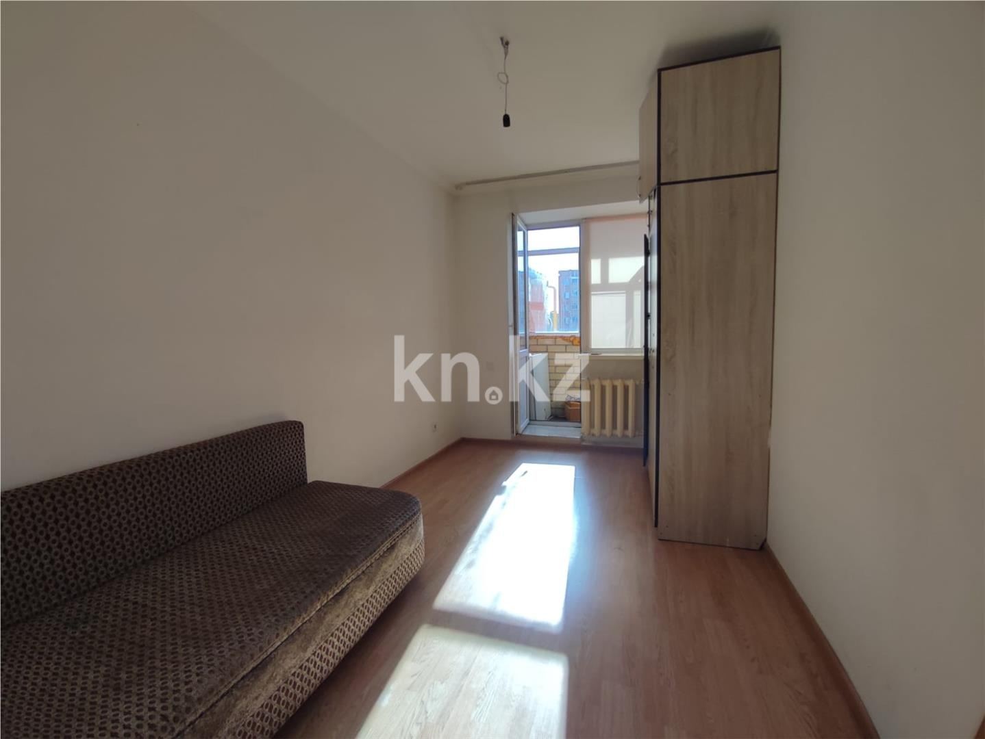 Продажа 2-комнатной квартиры, 46.5 м² в Астане - фото 6