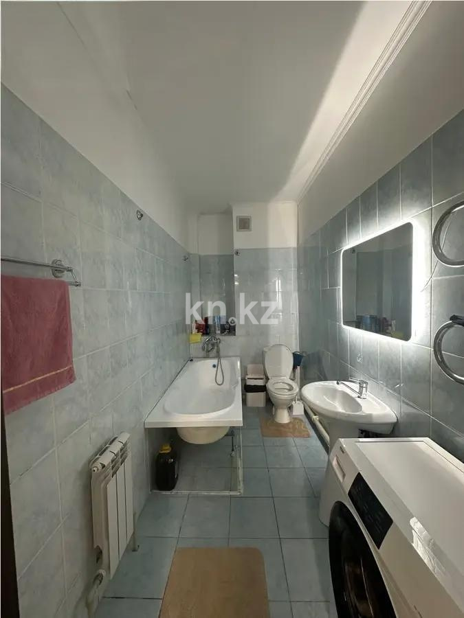 Продажа 2-комнатной квартиры, 67 м² в Алматы - фото 4