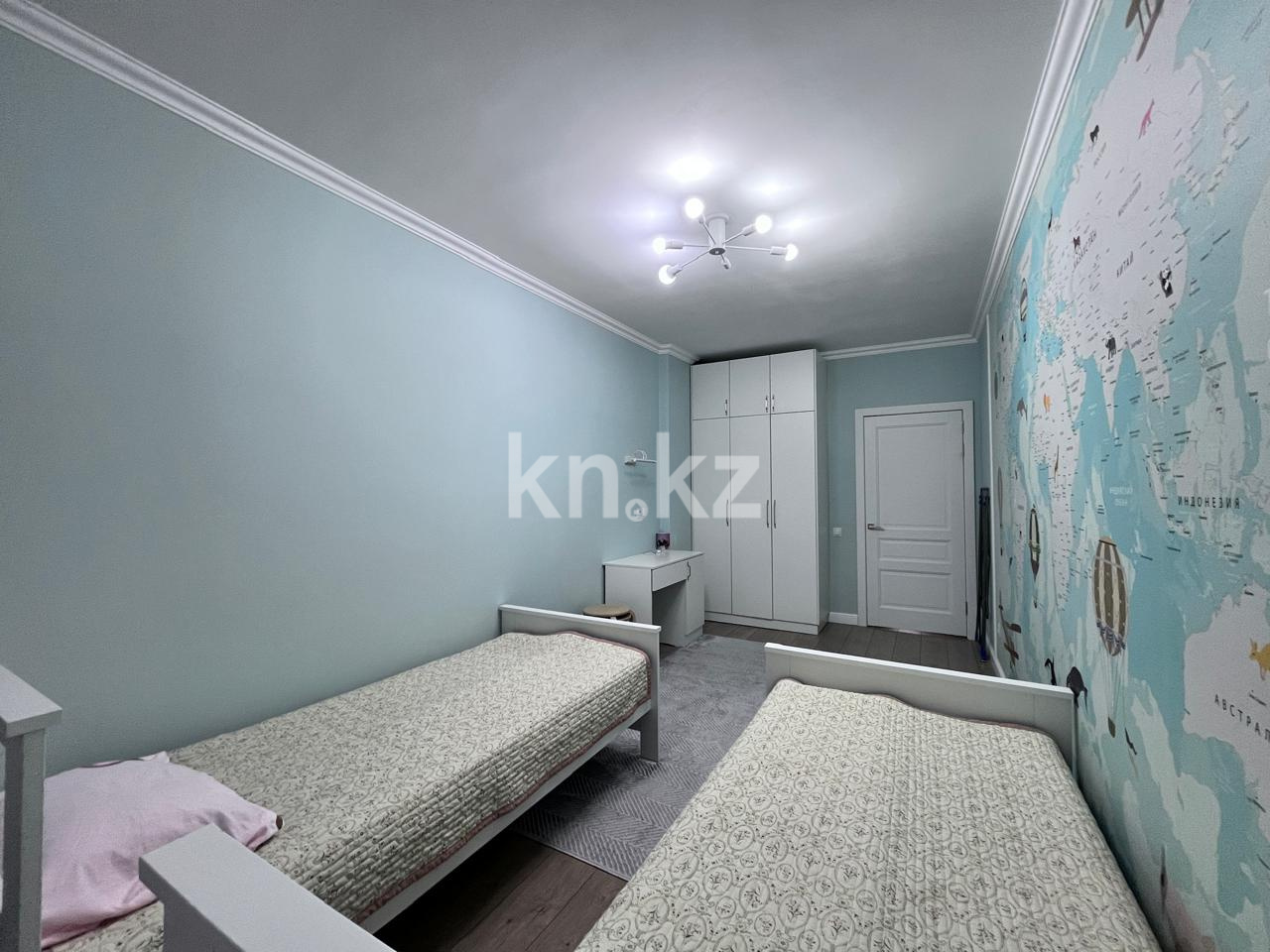 Продажа 3-комнатной квартиры, 83 м² в Караганде - фото 7