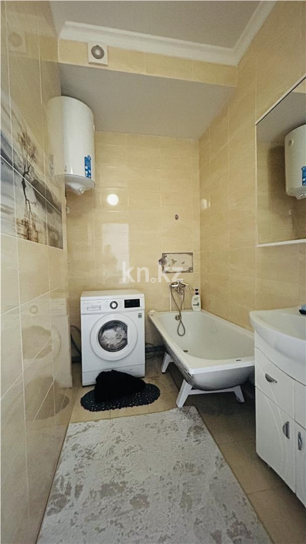 Продажа 3-комнатной квартиры, 62 м² в Караганде - фото 10