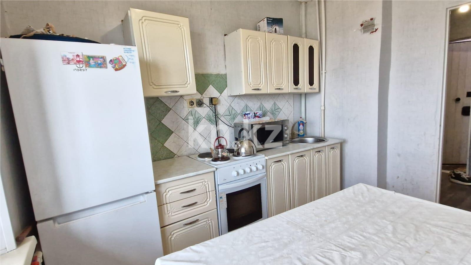 Продажа 2-комнатной квартиры, 51 м², мкр-н Мамраева (Восток-5) в Караганде