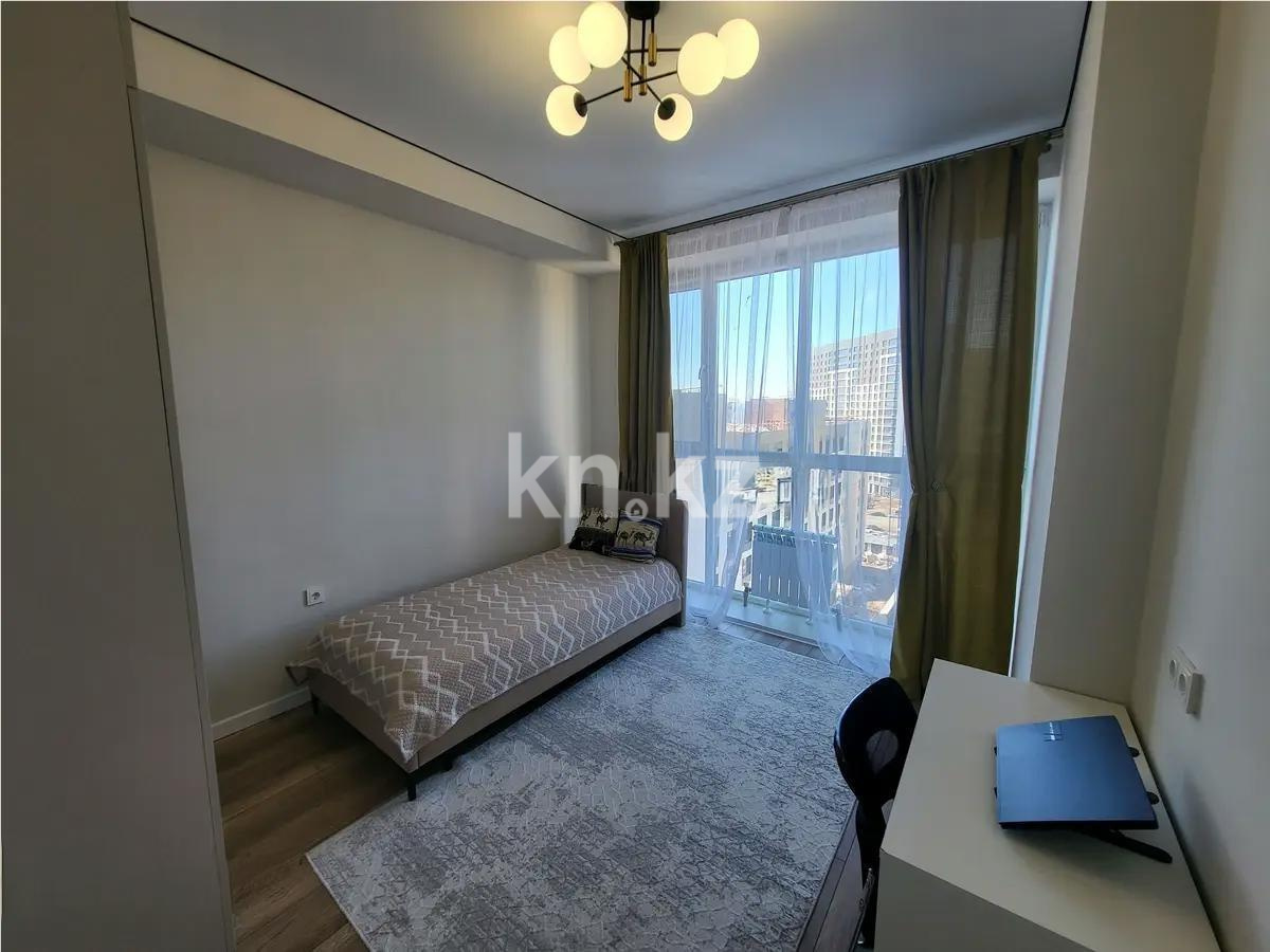 Продажа 3-комнатной квартиры, 67 м² в Астане - фото 3