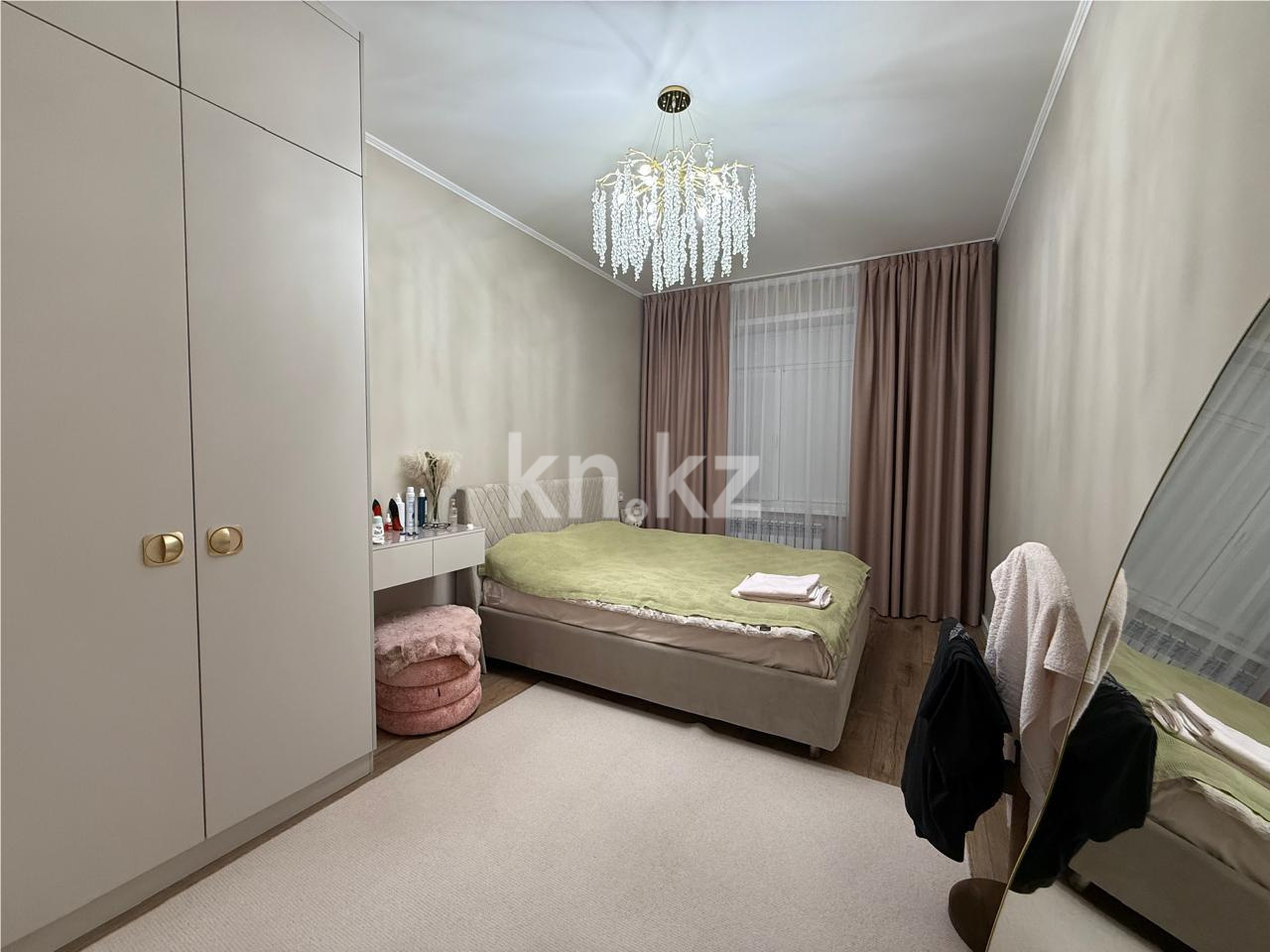 Продажа 4-комнатной квартиры, 119 м² в Караганде - фото 6
