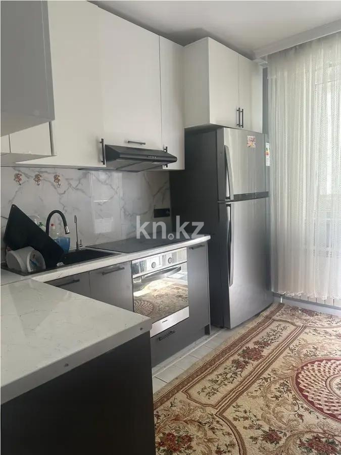 Продажа 3-комнатной квартиры, 78 м², ул. Айнакол, дом  56/1 в Астане - фото 4