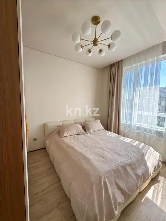 Продажа 2-комнатной квартиры, 47 м² в Астане - фото 2