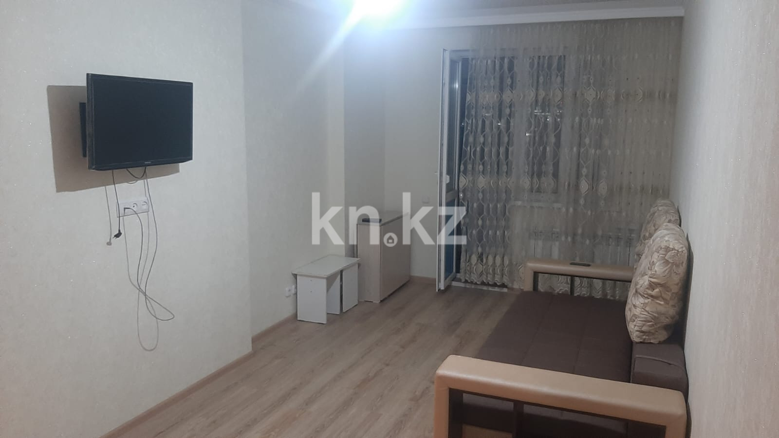 Аренда 1-комнатной квартиры, 38 м² в Астане - фото 4