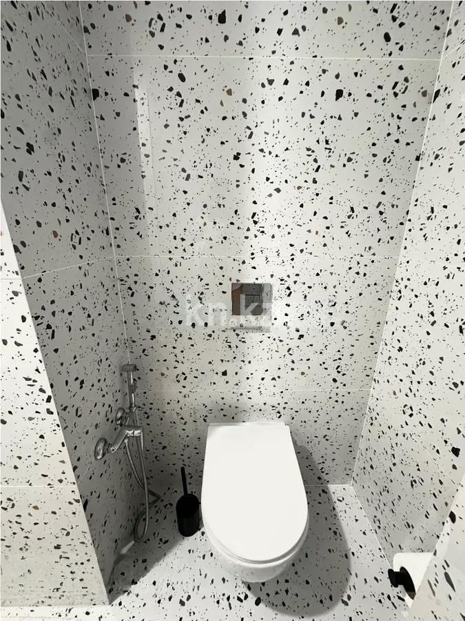 Продажа 1-комнатной квартиры, 33.7 м², пр. Сейфуллина, дом  416 в Алматы - фото 5