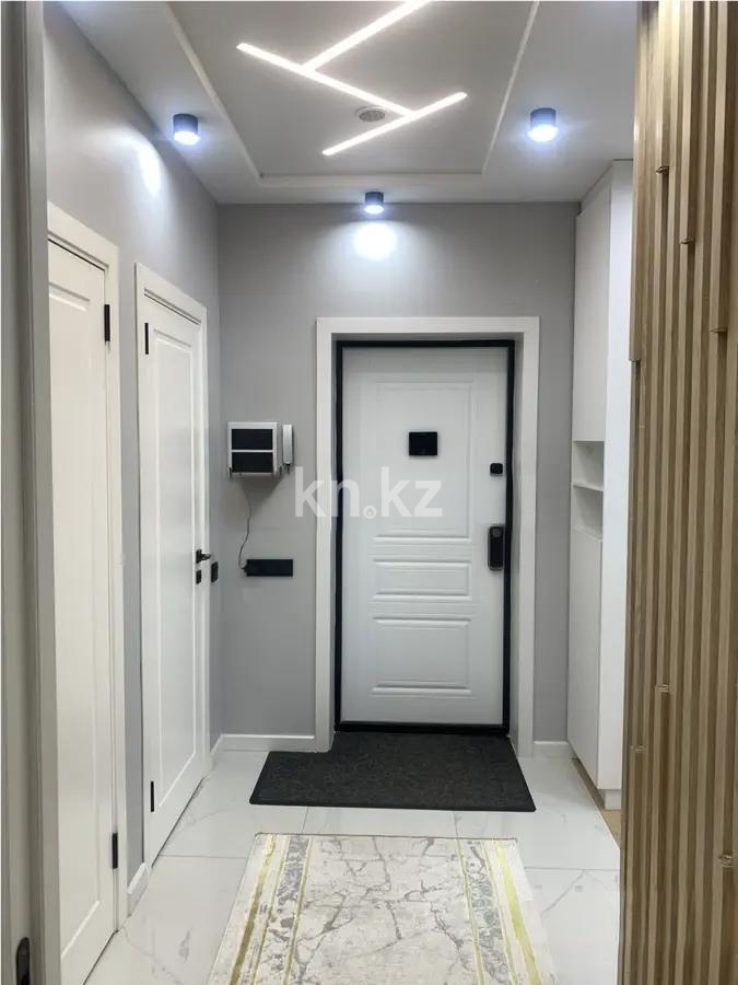 Продажа 3-комнатной квартиры, 75 м² в Алматы - фото 4