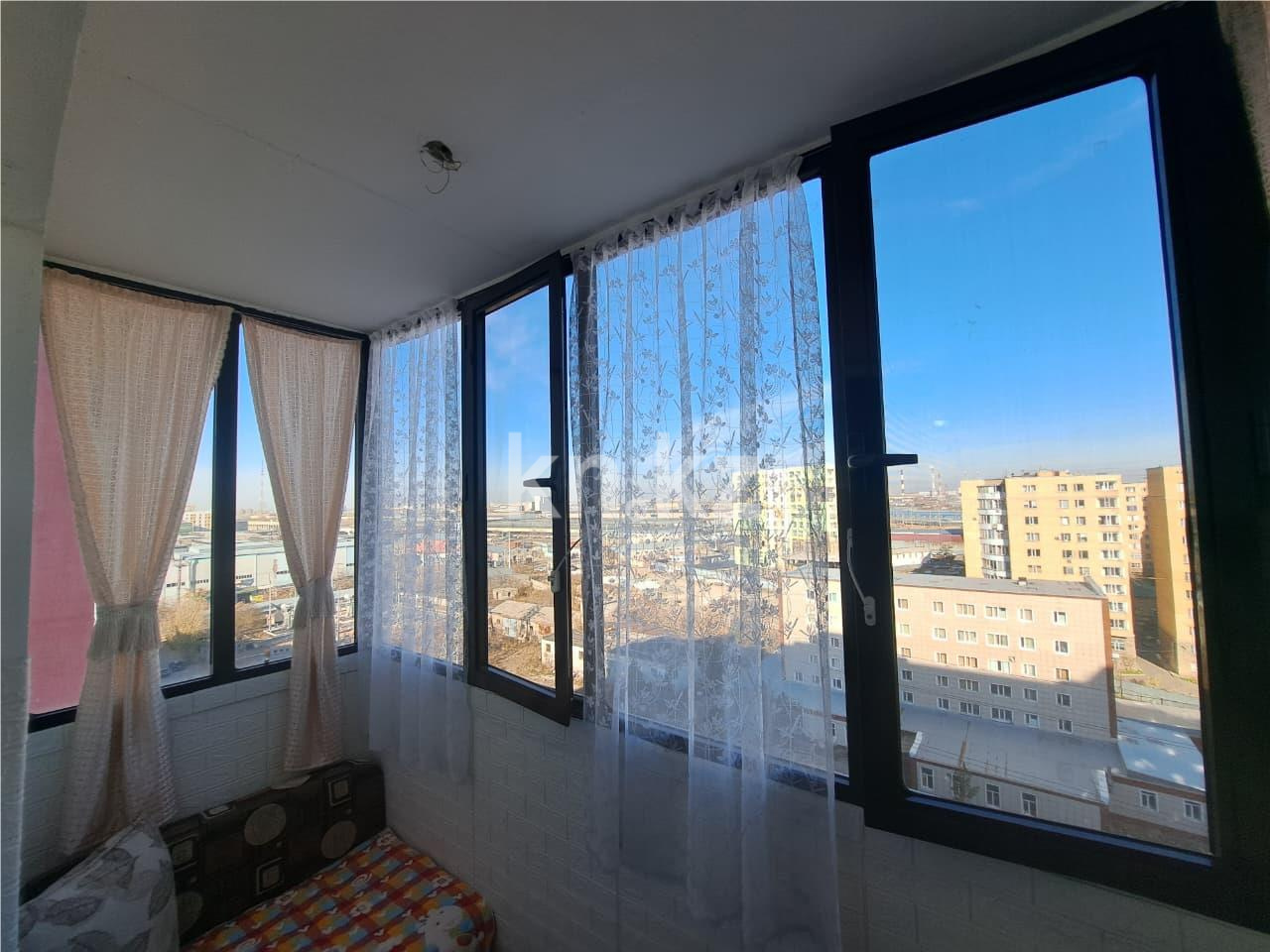 Продажа 3-комнатной квартиры, 92.4 м², ул. Дукенулы, дом  38/1 в Астане - фото 11