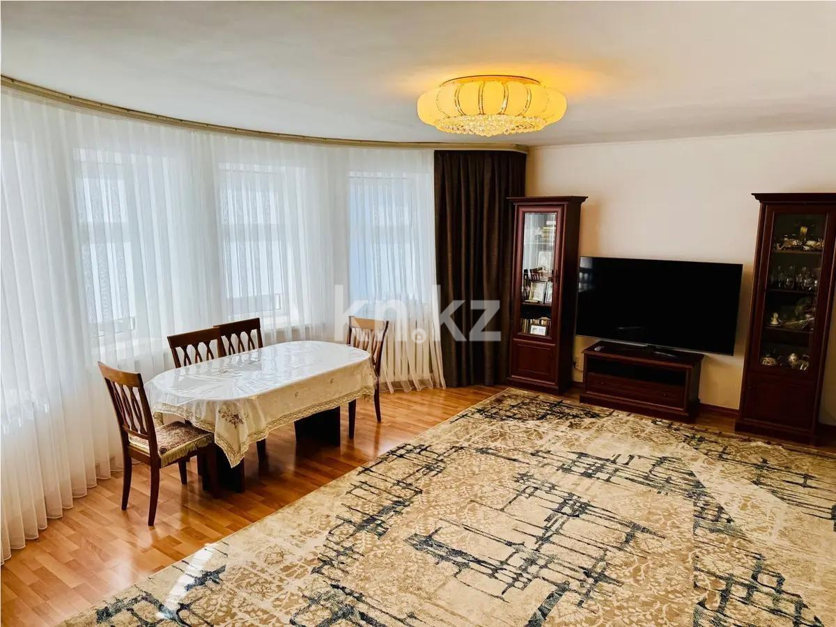 Продажа 3-комнатной квартиры, 92 м², ул. Ракымова, дом  22 в Астане - фото 2