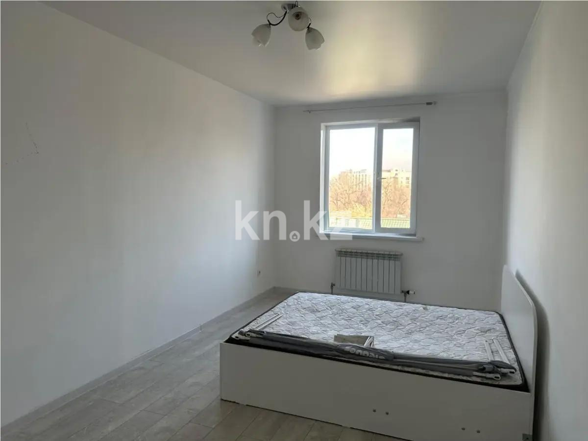 Продажа 2-комнатной квартиры, 72 м², ул. Баишева, дом  28 в Алматы - фото 2