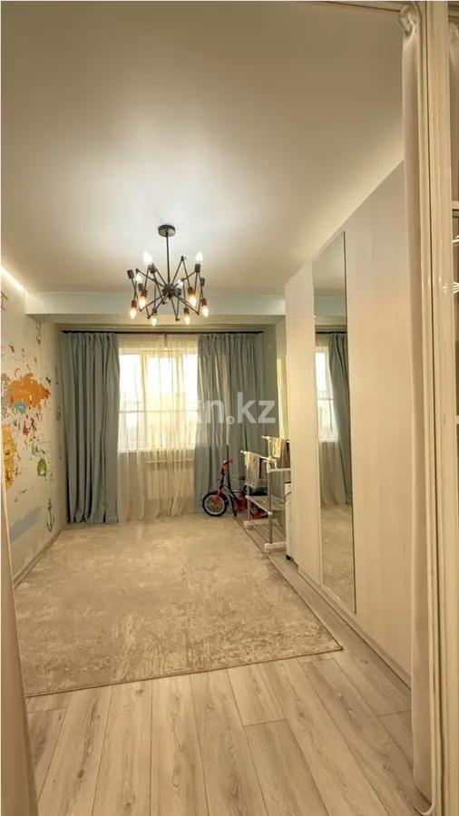 Продажа 3-комнатной квартиры, 79 м² в Алматы - фото 3