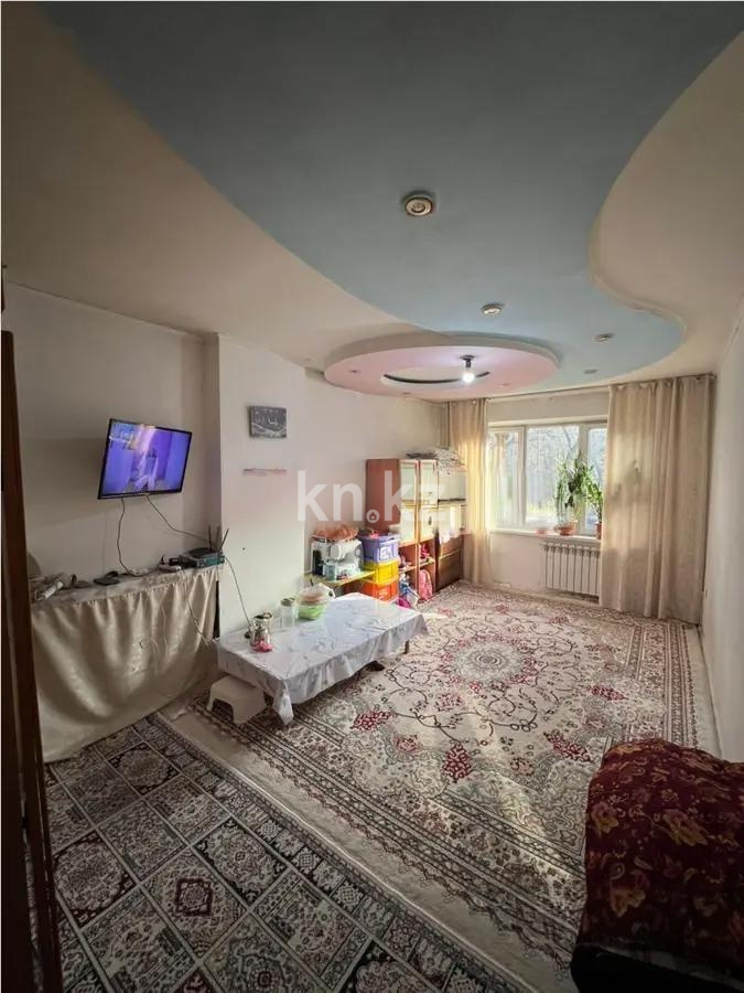 Продажа 2-комнатной квартиры, 48.6 м² в Алматы