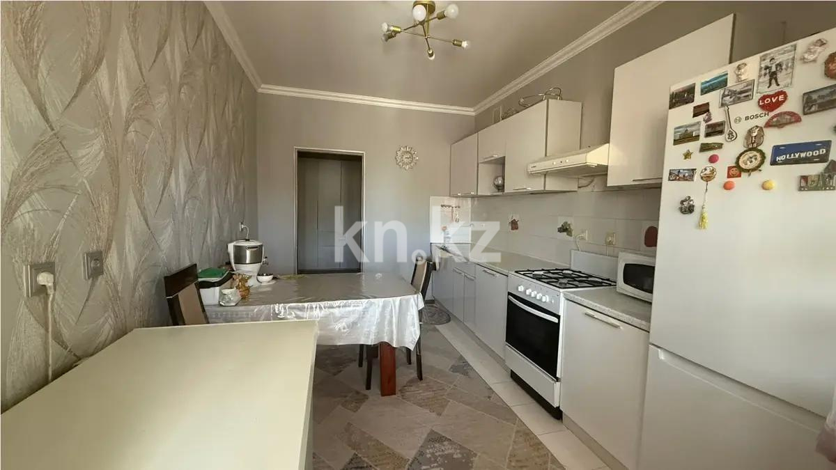 Продажа 2-комнатной квартиры, 76.6 м² в Астане - фото 3