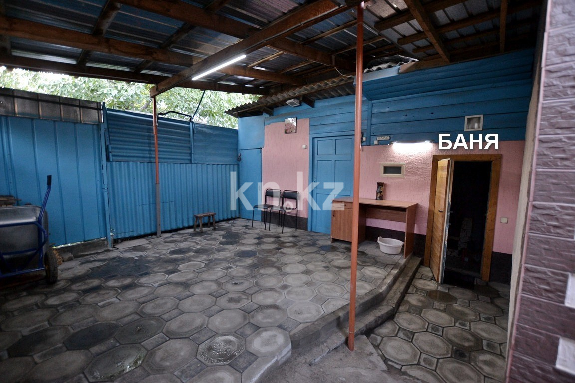 Продажа 4-комнатного дома, 75 м², Герцена в Алматы - фото 20