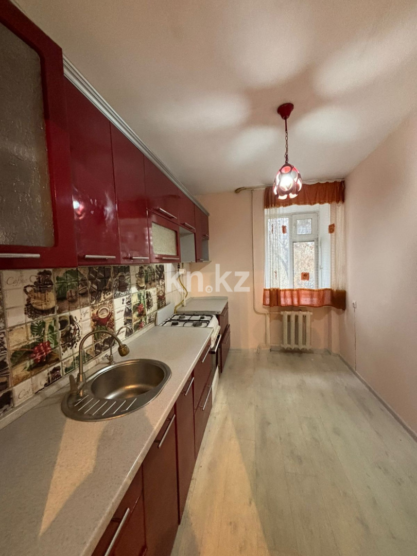 Аренда 3-комнатной квартиры, 65 м², ул. Ташенова, дом  7 - Республики в Астане - фото 7