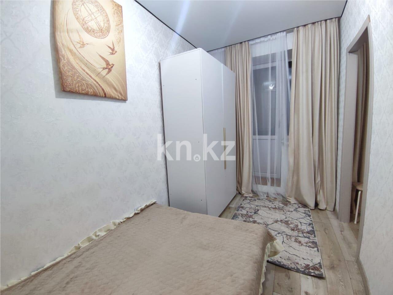 Продажа 1-комнатной квартиры, 30 м² в Астане - фото 4