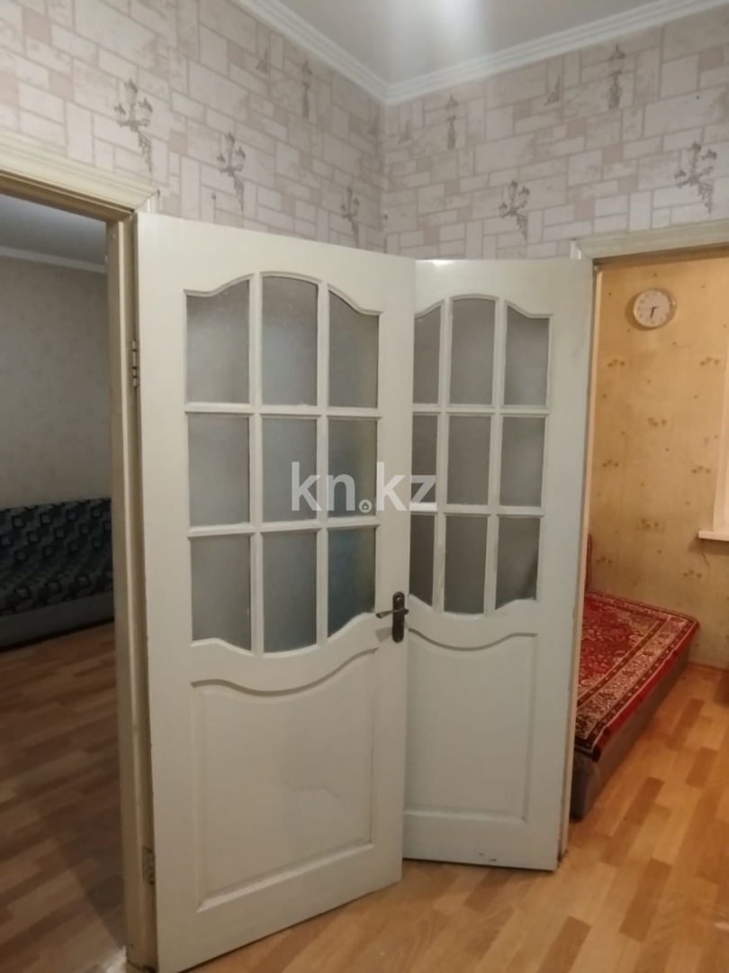 Аренда 1-комнатной квартиры, 35 м² в Алматы - фото 6
