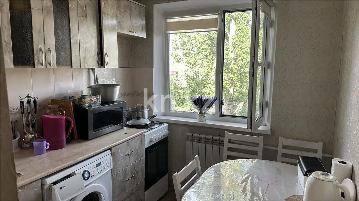 Продажа 2-комнатной квартиры, 44 м² в Караганде - фото 3