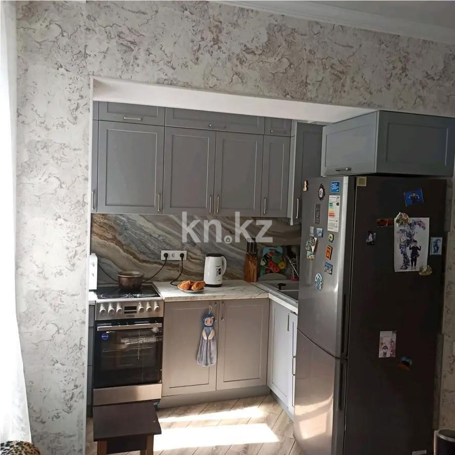 Продажа 3-комнатной квартиры, 85 м², ул. Бокейханова, дом  19Б в Алматы - фото 2