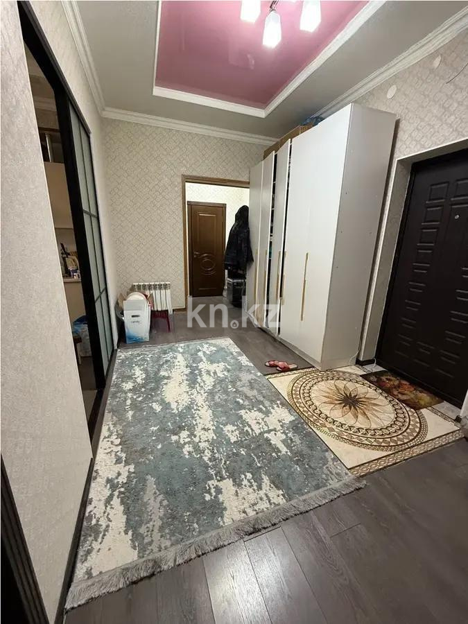 Продажа 3-комнатной квартиры, 100 м², пр. Гагарина, дом  309 в Алматы - фото 6