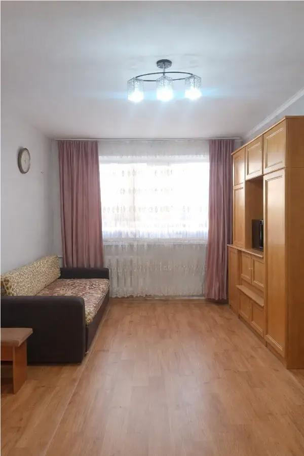 Продажа 1-комнатной квартиры, 31 м² в Астане