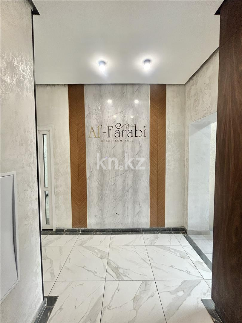 Продажа 1-комнатной квартиры, 44 м² в Караганде - фото 10