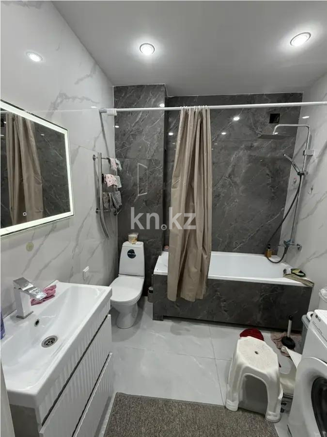 Продажа 2-комнатной квартиры, 72 м² в Астане - фото 2