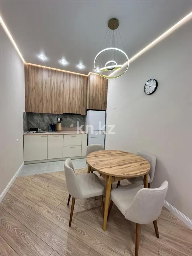 Продажа 2-комнатной квартиры, 56 м² в Астане - фото 2
