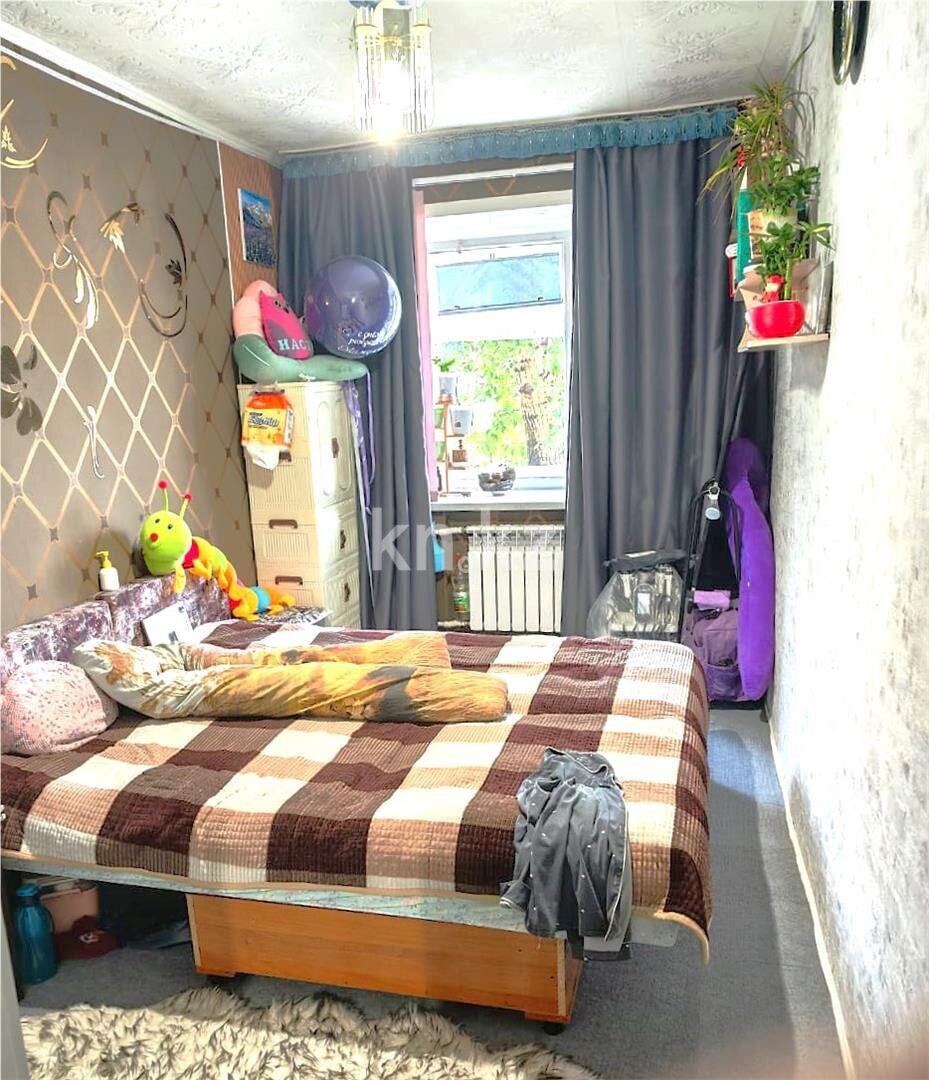 Продажа 3-комнатной квартиры, 55 м² в Караганде - фото 3