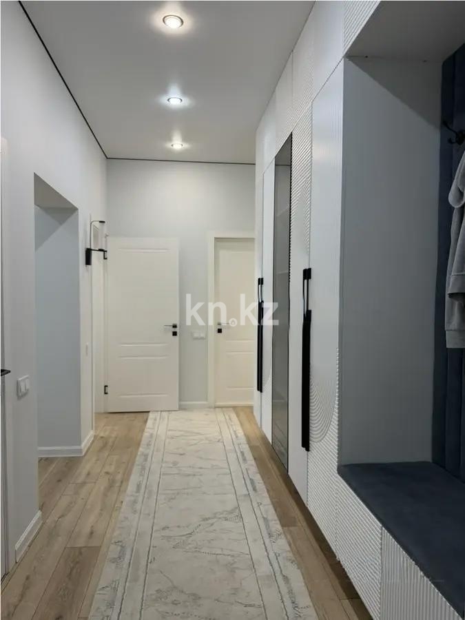 Продажа 2-комнатной квартиры, 74 м² в Алматы - фото 8