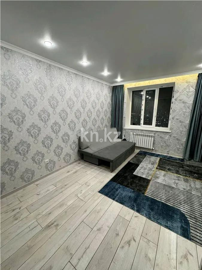 Продажа 1-комнатной квартиры, 37 м² в Астане