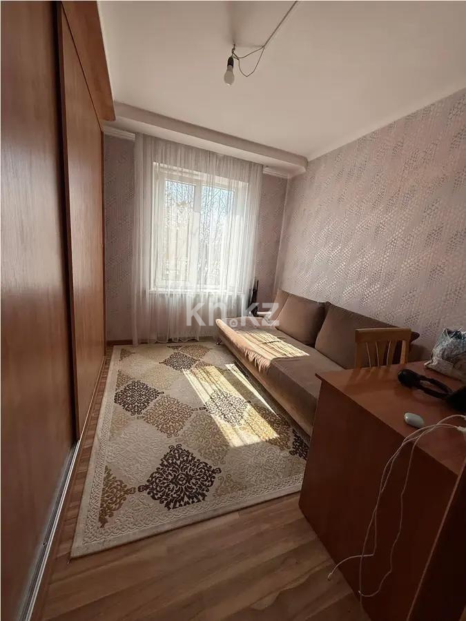 Продажа 2-комнатной квартиры, 43 м² в Алматы - фото 2