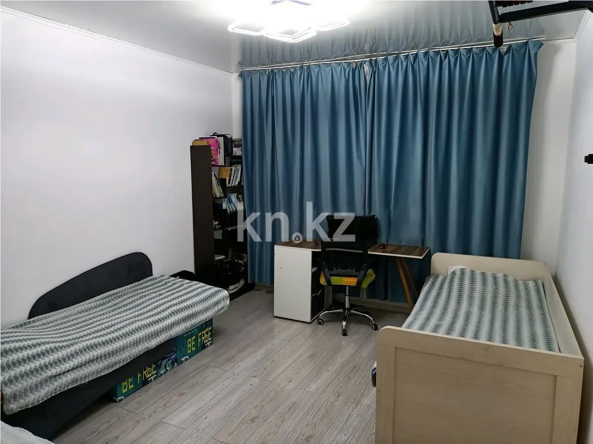 Продажа 2-комнатной квартиры, 58.2 м² в Алматы - фото 2