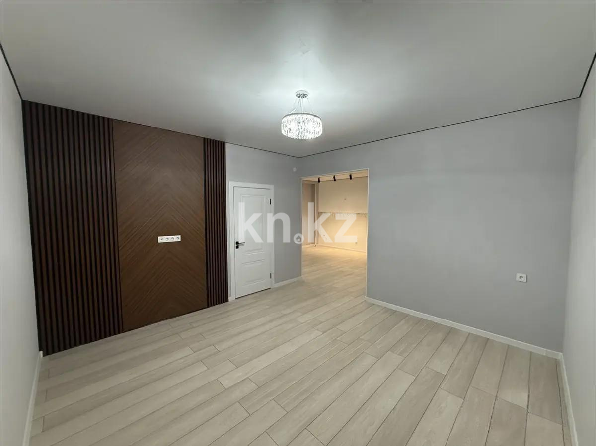 Продажа 2-комнатной квартиры, 52 м², мкр-н 20, дом  46 в Алматы