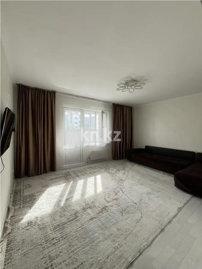 Продажа 2-комнатной квартиры, 64.6 м² в Алматы