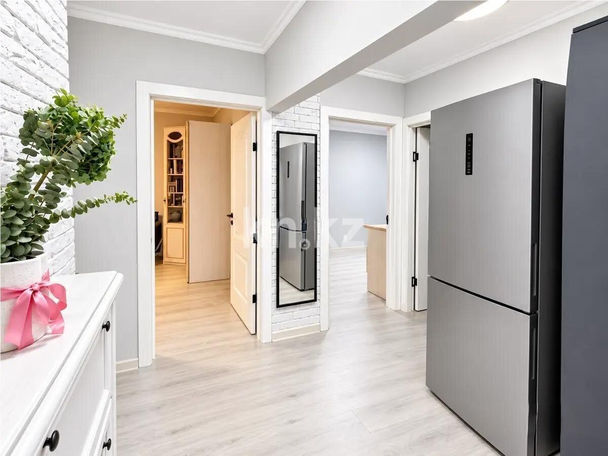 Продажа 3-комнатной квартиры, 67 м² в Алматы - фото 6
