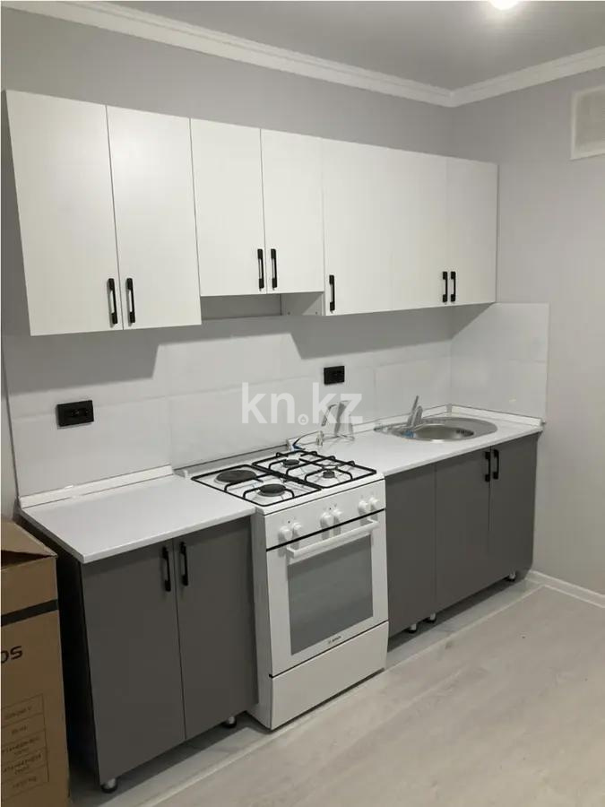 Продажа 1-комнатной квартиры, 34 м² в Алматы - фото 2