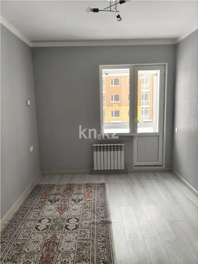 Продажа 1-комнатной квартиры, 30 м² в Алматы