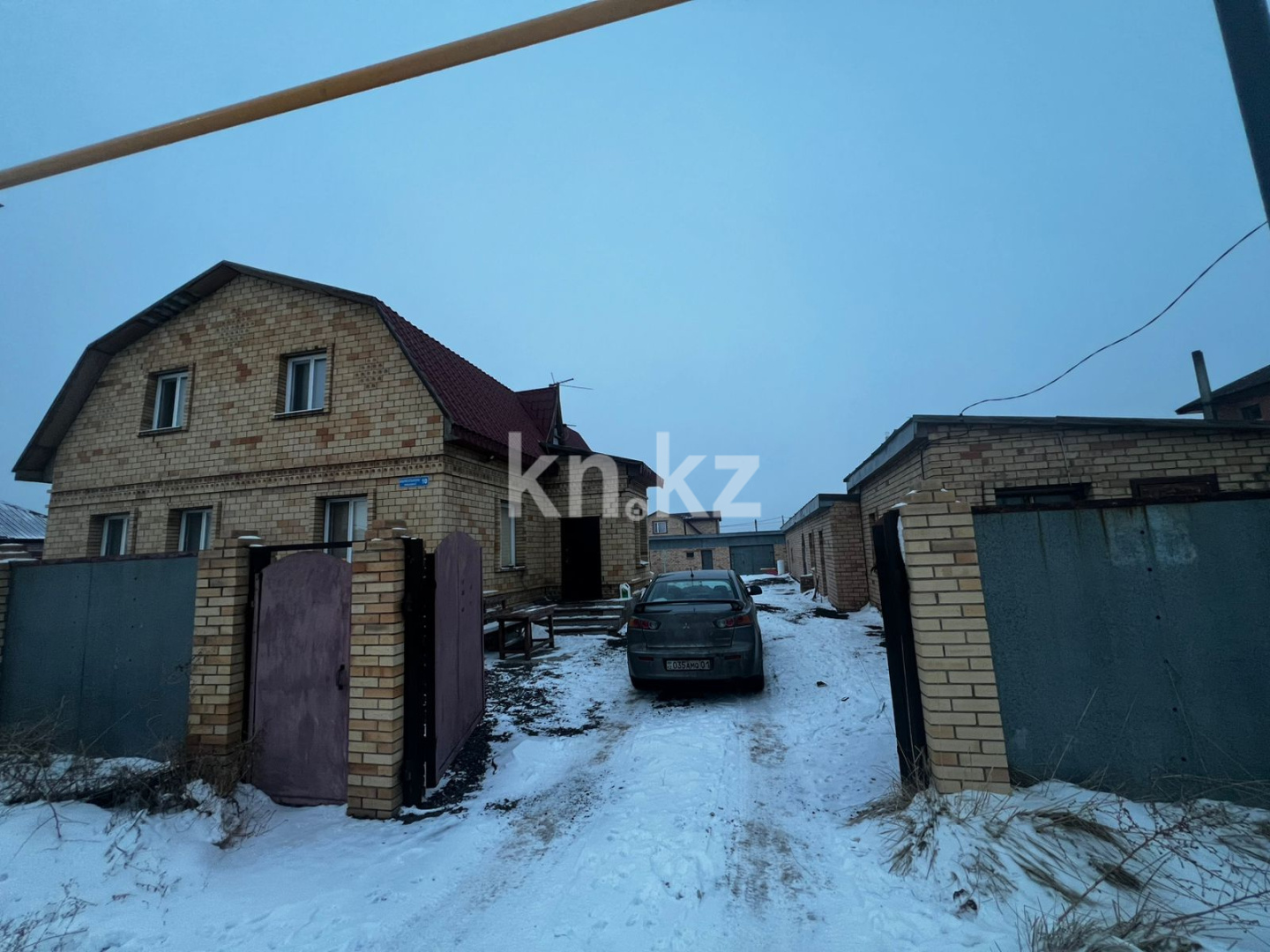 Продажа 6-комнатного дома, 145.9 м² в Акмолинской области - фото 18